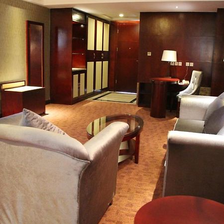 Maputo Afecc Gloria Hotel Екстериор снимка