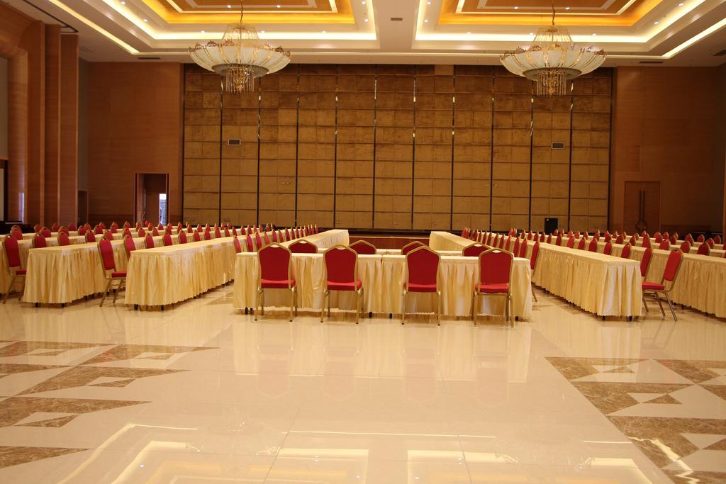 Maputo Afecc Gloria Hotel Екстериор снимка
