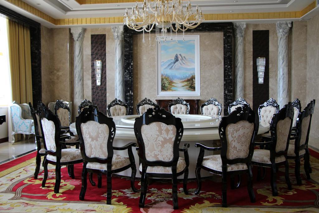Maputo Afecc Gloria Hotel Екстериор снимка