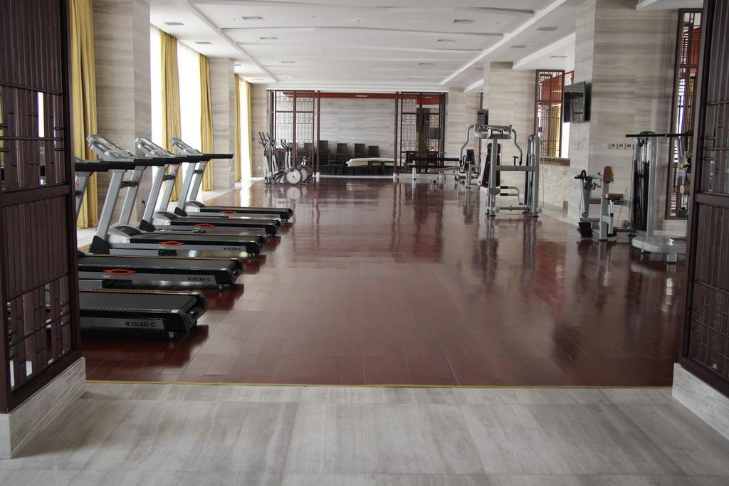 Maputo Afecc Gloria Hotel Екстериор снимка