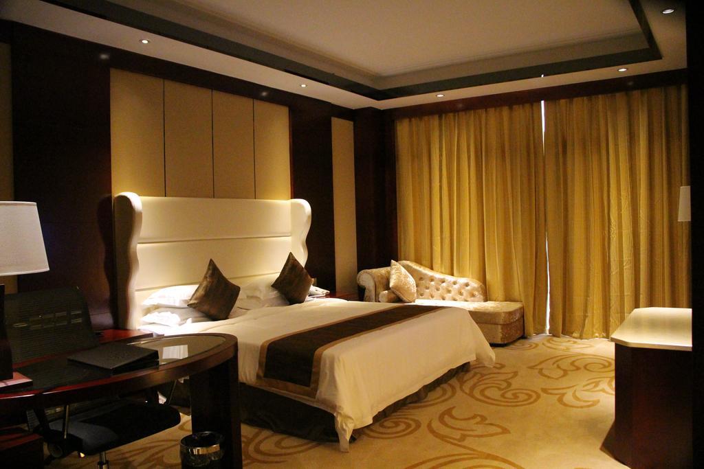 Maputo Afecc Gloria Hotel Екстериор снимка