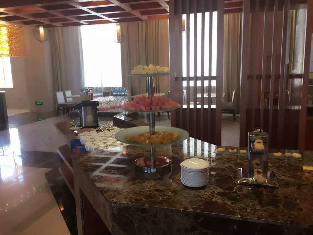 Maputo Afecc Gloria Hotel Екстериор снимка