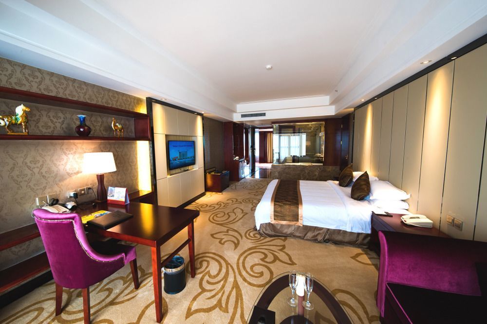Maputo Afecc Gloria Hotel Екстериор снимка