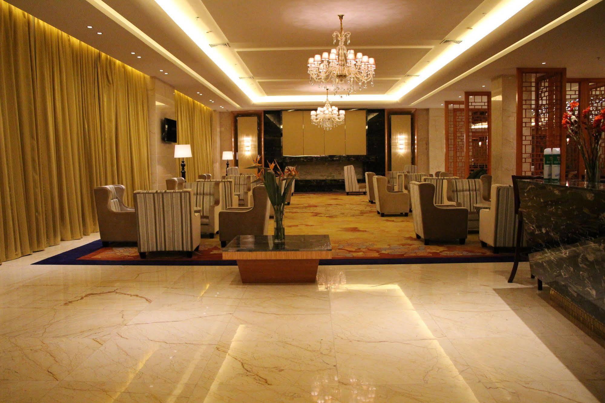 Maputo Afecc Gloria Hotel Екстериор снимка