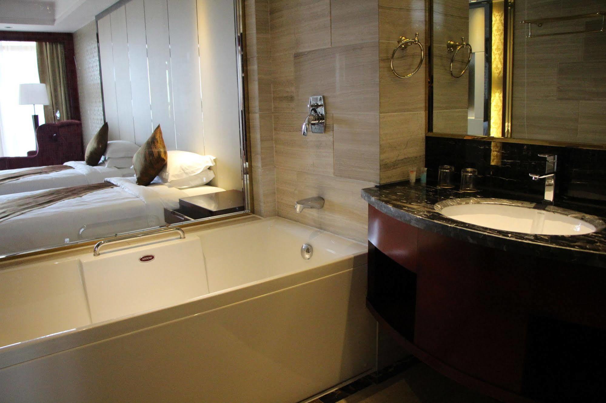 Maputo Afecc Gloria Hotel Екстериор снимка
