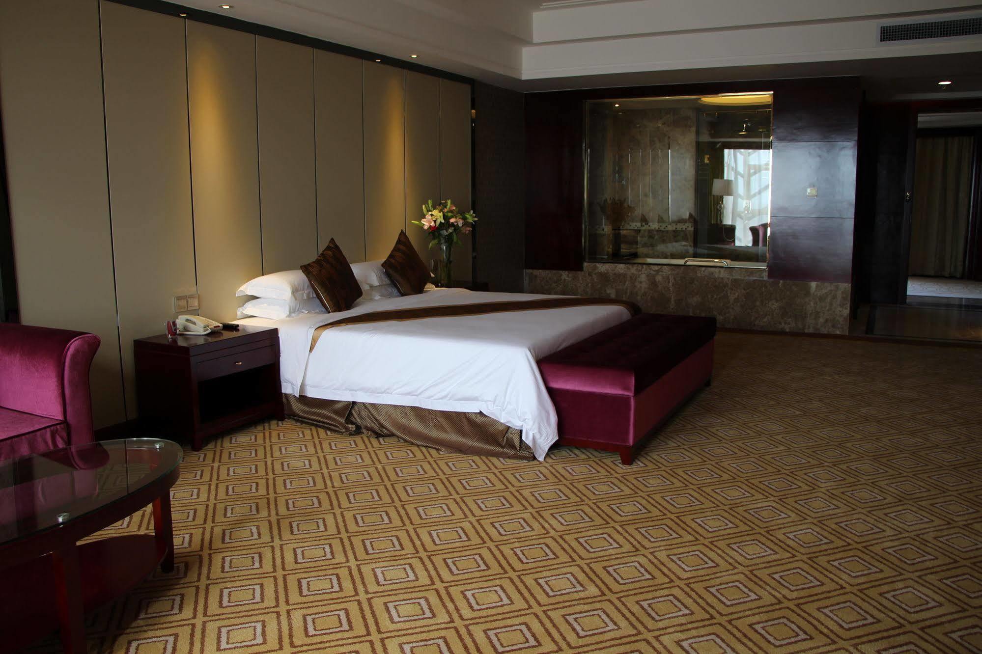 Maputo Afecc Gloria Hotel Екстериор снимка
