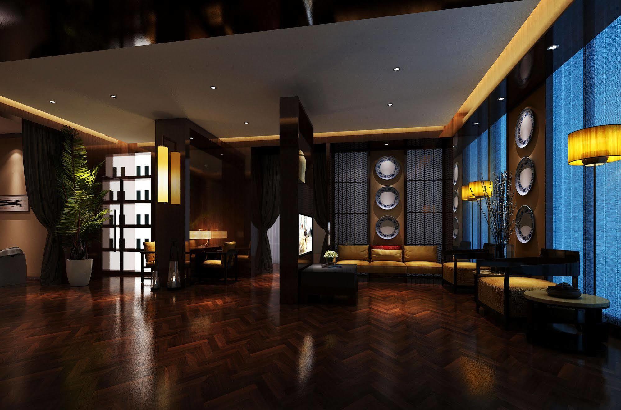 Maputo Afecc Gloria Hotel Екстериор снимка