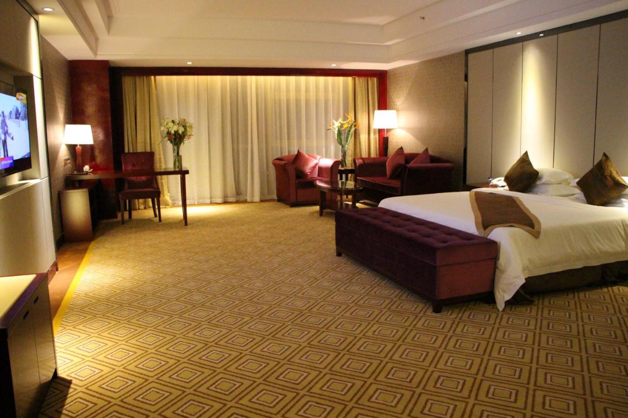 Maputo Afecc Gloria Hotel Екстериор снимка
