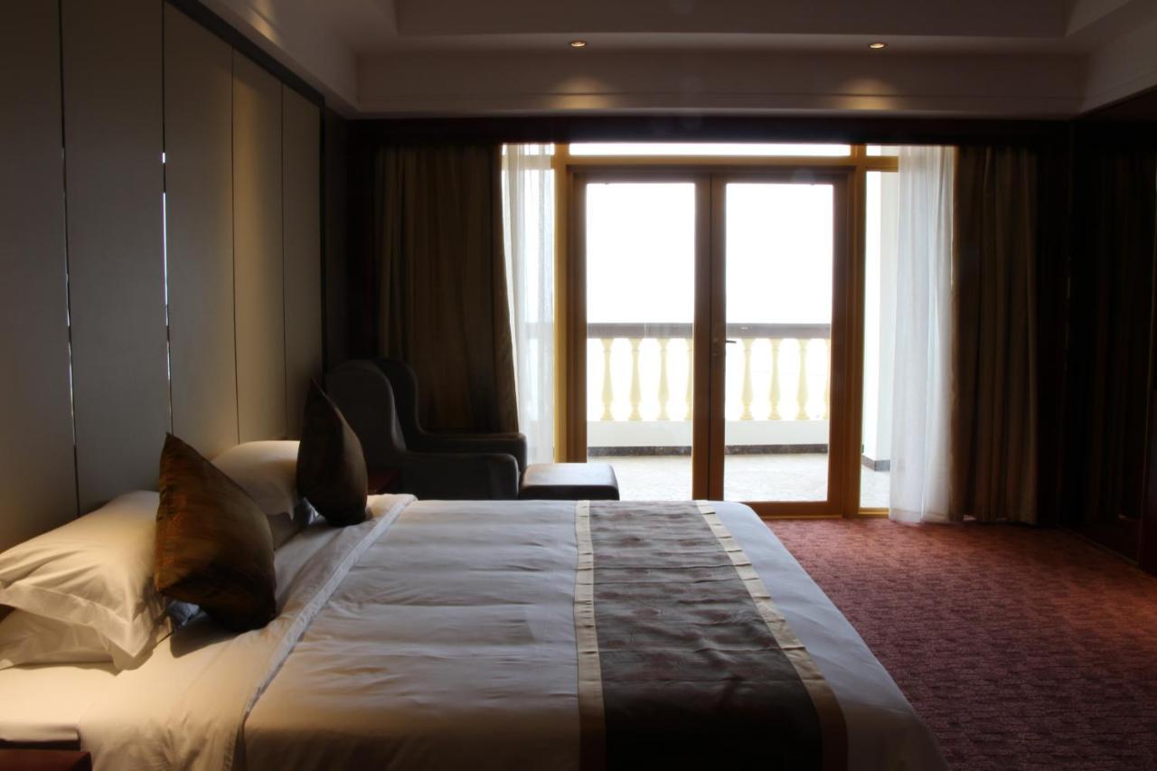 Maputo Afecc Gloria Hotel Екстериор снимка