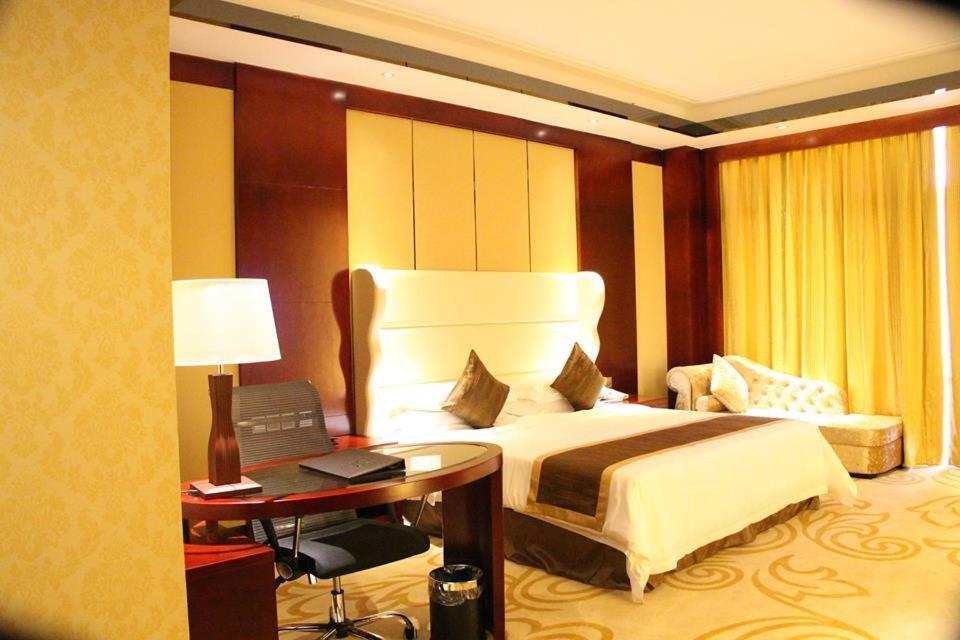 Maputo Afecc Gloria Hotel Екстериор снимка